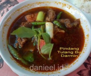 Pindang Tulang Bu Darmin Palembang