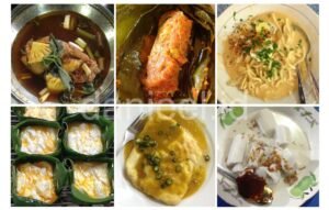 Wisata Kuliner Palembang
