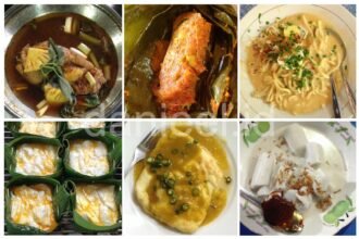 Wisata Kuliner Palembang