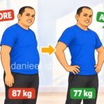 Diet, Lose 22 lbs in 6 Months