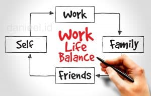 Work Life Balance 