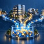 Laporan Arus Kas, Ilustrasi arus kas operasi, investasi, dan pendanaan perusahaan