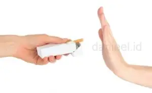 Say no to Smoking