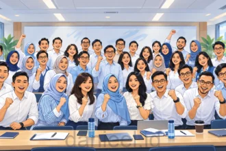 SMEMBA SBM ITB