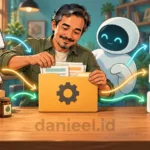 Membuat skill AI untuk membantu kegiatan belajar, pekerjaan kreatif, dan usaha dengan hasil yang konsisten