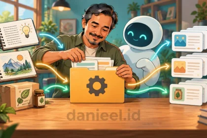 Create AI skills for consistent study, creative work, and business tasks using reusable instructions